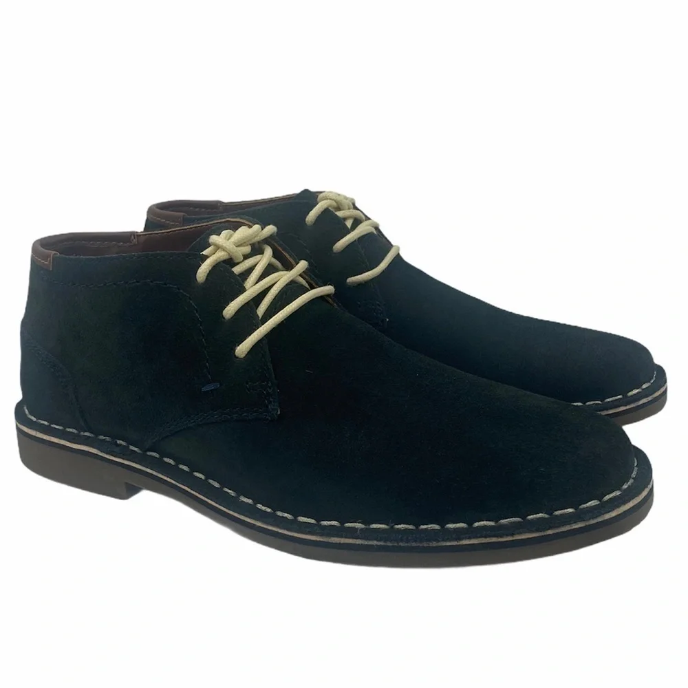 Kenneth Cole Reaction Desert Sun Chukka Boots